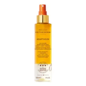 EAU Adaptasun Solaire Hydra Protectrice Esthederm 150 Ml