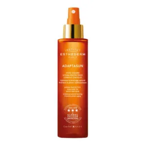 HUILE L' Solaire Soin Protecteur Corps et Esthederm 150 Ml