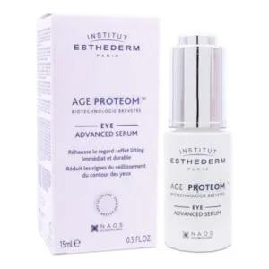 SÉRUM Age Proteom Advanced Eye Esthederm 15 Ml