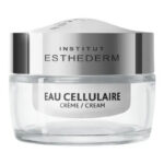 EAU Cellulaire Creme Hydratante Fondante Esthederm 50ml