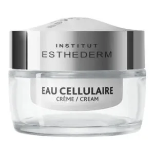 EAU Cellulaire Creme Hydratante Fondante Esthederm 50ml