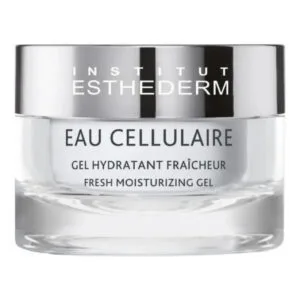 GEL Eau Cellulaire Hydratant Fraîcheur Esthederm 50ml