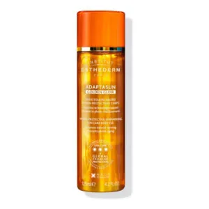 HUILE Adaptasun Solaire Nacrée Esthederm 125ml