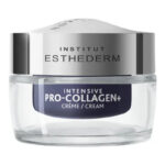 CRÈME Intensive Pro Collagene+ Fermeté Visage & Esthederm 50ml