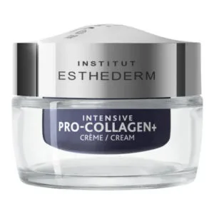 CRÈME Intensive Pro Collagene+ Fermeté Visage & Esthederm 50ml