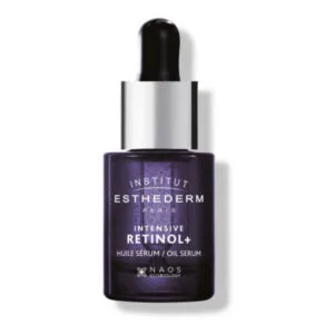 SÉRUM Intensive Retinol+ Huile Esthederm 15ml