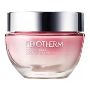 CRÈME Aquasource Cica Nutri Biotherm 50 Ml