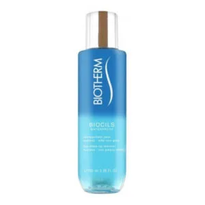 DÉMAQUILLANT Biocils Waterproof Yeux Biotherm 100 Ml