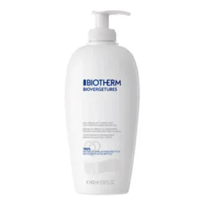 CRÈME Biovergetures Gel Anti Vergetures Biotherm 400 Ml