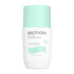 Biotherm - Déo Pure Natural Protect Déodorant Soin 24H Bio Roll-On 75 ml