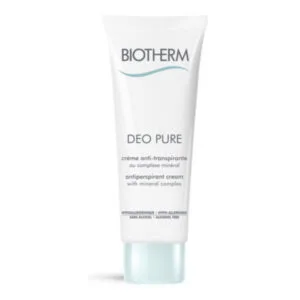 Biotherm - DEO Pure Crème 75ml