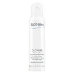 SPRAY Déo Pure Invisible Anti Transpirant 48H Biotherm 150 Ml