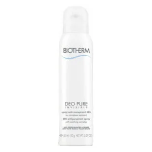 Biotherm - Déo Pure Invisible Anti-Transpirant 48H Spray 150 ml