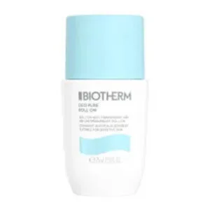 Biotherm - Déo Pure Anti-Transpirant Roll-On 75 ml
