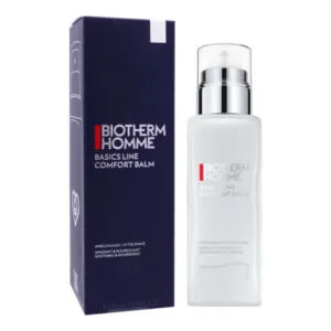 Biotherm - Homme Basics Line Comfort Balm Après le Rasage 75 ml