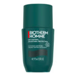 ROLL ON Homme Jour Control 24H Natural Protection Biotherm 75 Ml