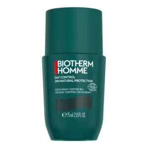 Biotherm - Homme Day Control 24H Natural Protection Bio Roll-On 75 ml