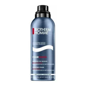 MOUSSE Homme Rasage Biotherm 200 Ml