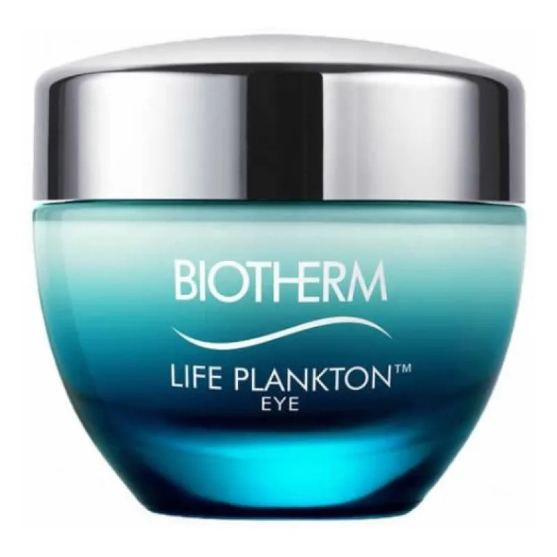 SOIN YEUX Life Plankton Eye Régénérant Fondamental Biotherm 15 Ml