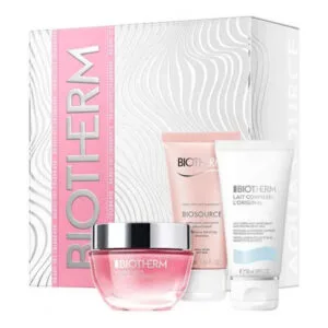 COFFRET Aquasource Cica Nutri Biotherm 150ml