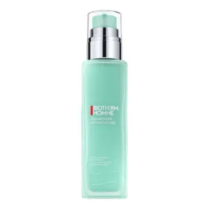 Biotherm - Homme Aquapower Gel ultra-hydratant fortifiant peaux normales à mixtes 100ml