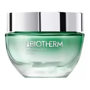 CRÈME Aquasource Hydratation Peau Normale à Mixte Biotherm 50 Ml