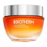 GEL Aquasource + Hydratant et Éclat 48H Biotherm 50 Ml