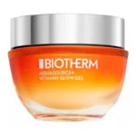 GEL Aquasource + Hydratant et Éclat 48H Biotherm 50 Ml