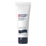 BAUME APRÈS-RASAGE Homme Basics Line Émulsion Après Rasage Biotherm 75 Ml