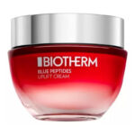 CRÈME Blue Peptides Uplift Fermeté Biotherm 50 Ml