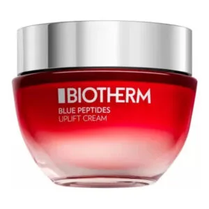 CRÈME Blue Peptides Uplift Fermeté Biotherm 50 Ml