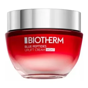CRÈME Blue Peptides Uplift Nuit Fermeté Biotherm 50 Ml