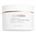 CRÈME CORPS Collagen Fit Hydratante Intensive Biotherm 200 Ml