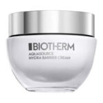 CRÈME Aquasource Barrière Fortifiante Biotherm 50 Ml