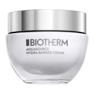 CRÈME Aquasource Barrière Fortifiante Biotherm 50 Ml