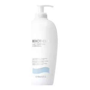 LAIT CORPS + Biocorps Gommage Corps 50 Ml Biotherm 400 Ml