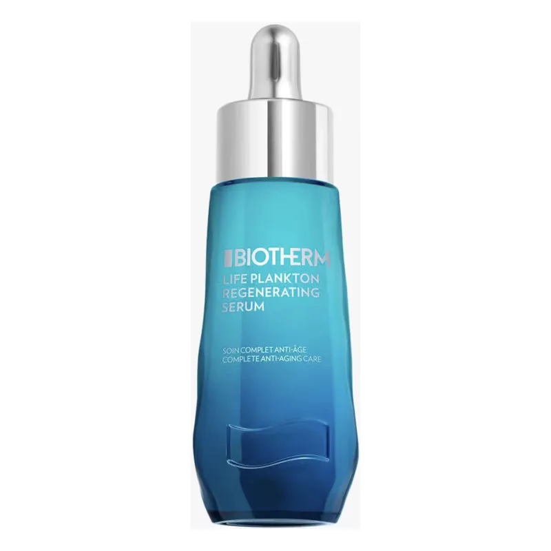 SÉRUM Life Plankton™ Soin Complet Anti Âge Biotherm 30ml