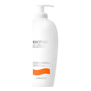 BAUME CORPS Oil Therapy Biotherm 400 Ml