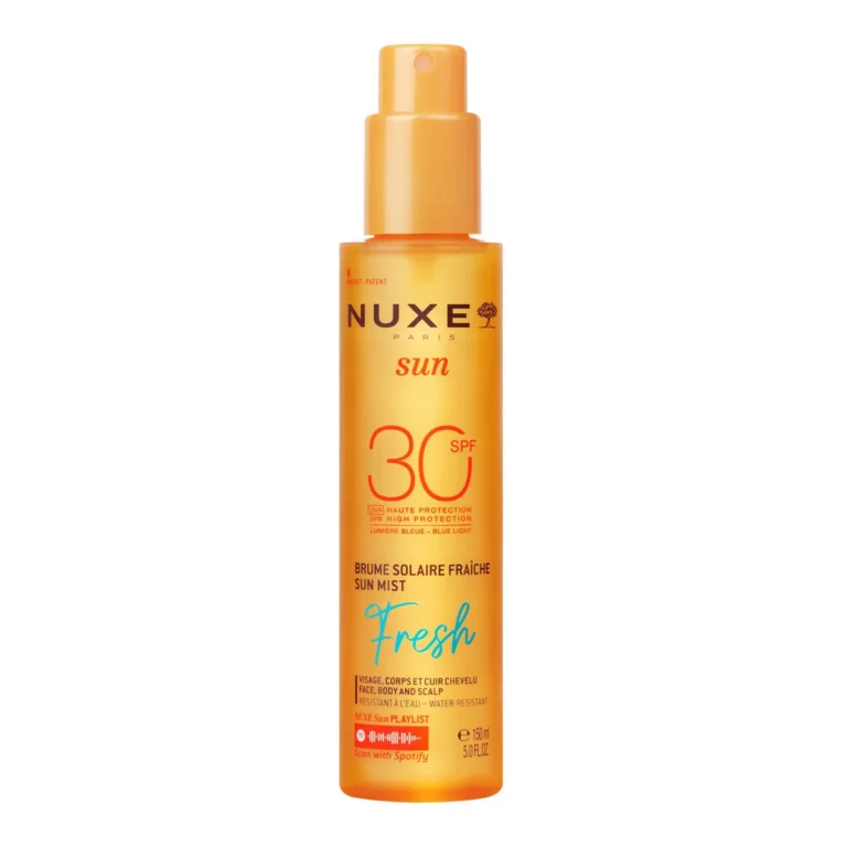 brume solaire fraiche spf30 5714025