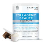 COLLAGÈNE Beauté Sublimlift Goût Chocolat Granions 300g