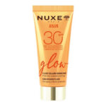 FLUIDE Solaire Bonne Mine SPF30 Nuxe 40ml