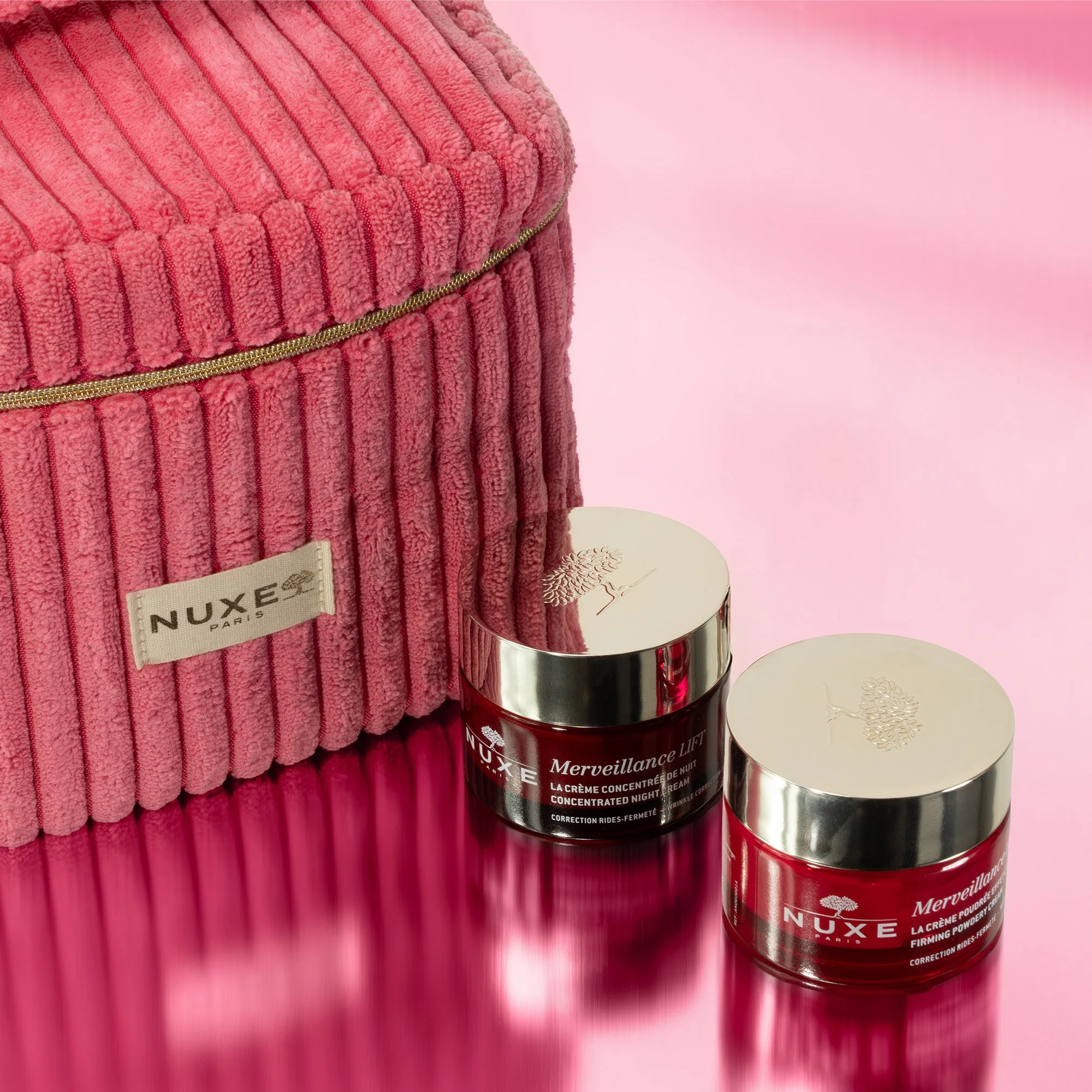 merveillance lift la routine lift fermete jour nuit 5710337