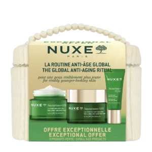 nuxuriance ultra la routine anti age global 6110700