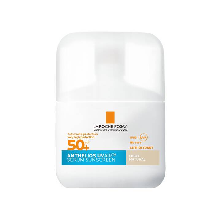 3337875932301 anthelios uvair s rum solaire teint spf5 01 La Roche Posay