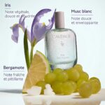 3 fresh fragrance edv ingredients caudalie fr