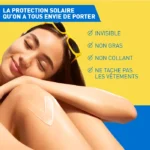 FR LAIT S SPF50 5 LG