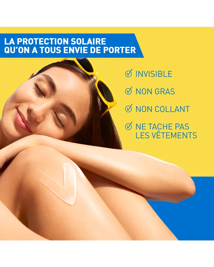 FR LAIT S SPF50 5 LG