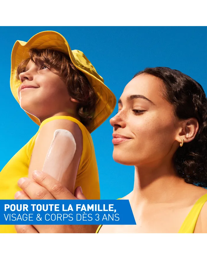 FR LAIT S SPF50 7 LG