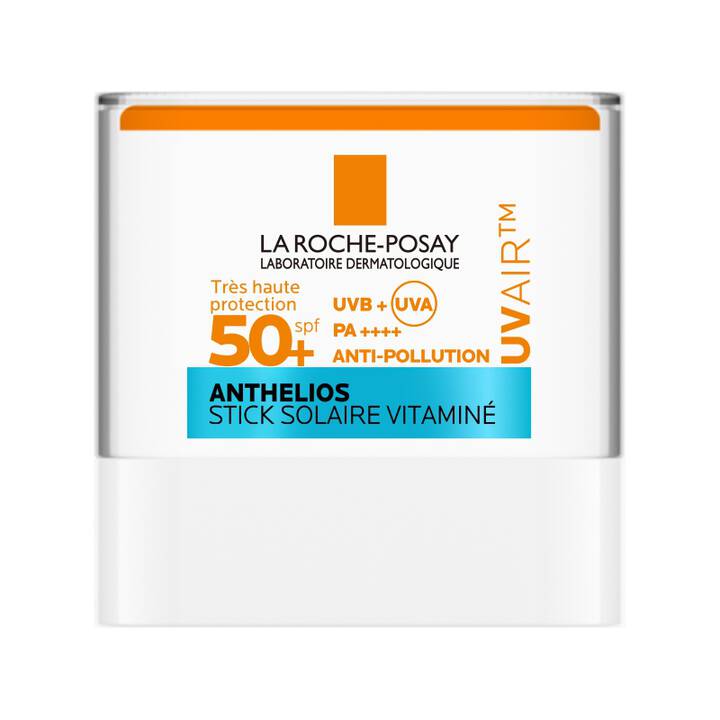 LaRochePosay antheliosuvairsticksolairevitaminespf50 3337875940412 ATF PIM Packshot 1