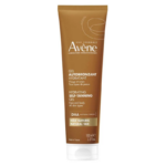 avene solaire gel autobronzant hydratant 100ml